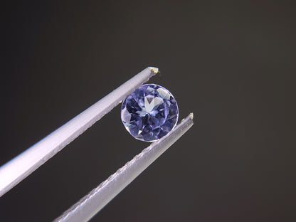 0657-25-6　ゾイサイト　0.31ct