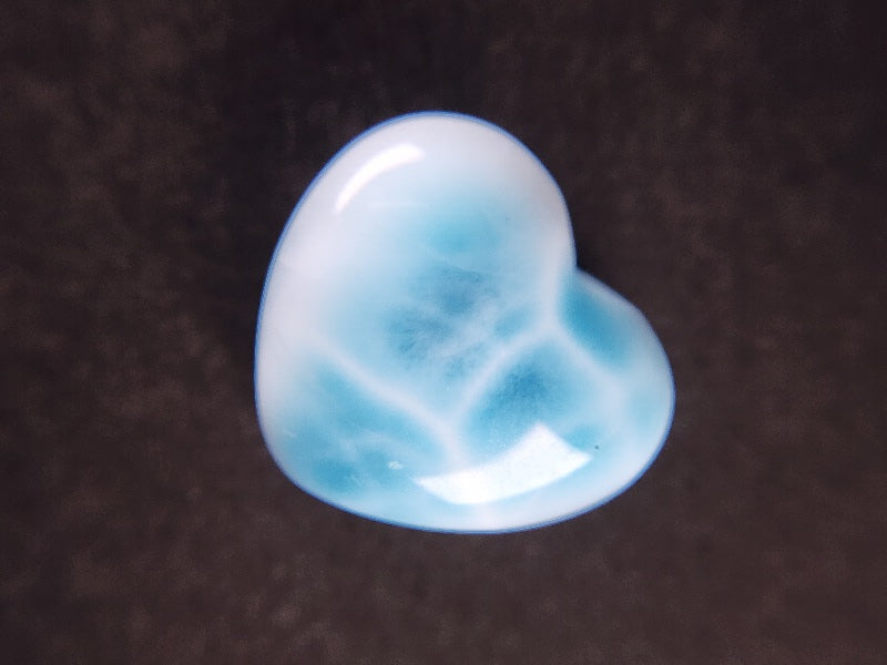LRM-16　ラリマー　35.21ct