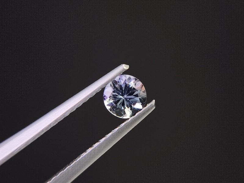 0657-27-5　ゾイサイト　0.43ct