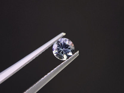 0657-27-5　ゾイサイト　0.43ct