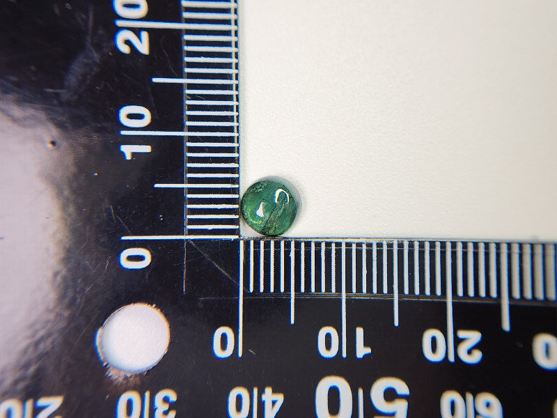 0032-37　トルマリン　0.85ct