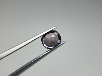 0825　スピネル　1.23ct
