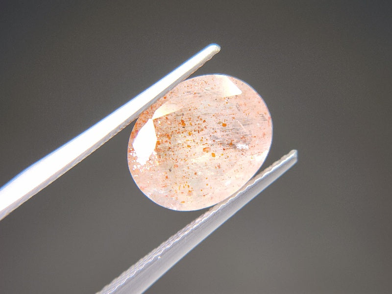 0900-8　サンストーン　4.20ct