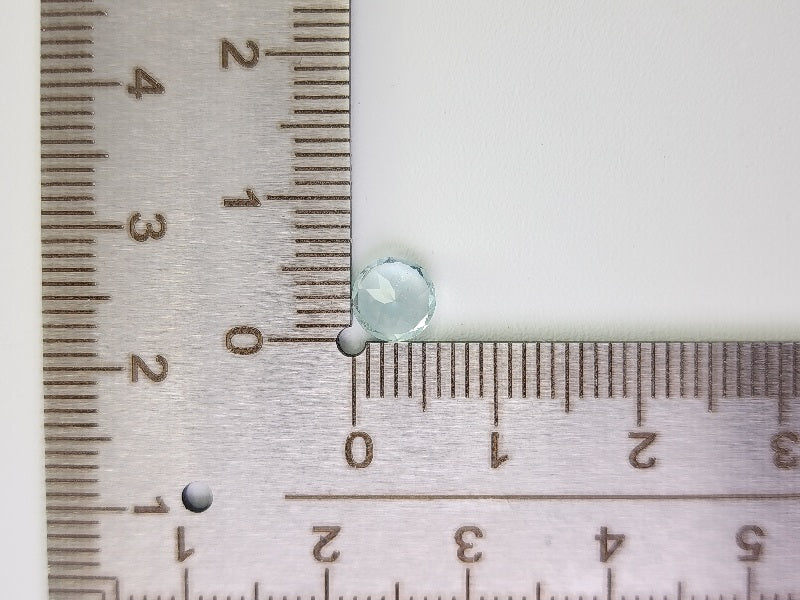 gBE-29　グリーンベリル　0.77ct