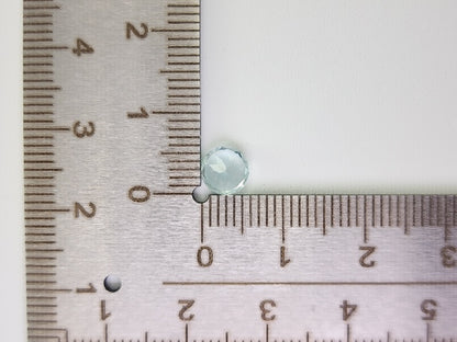 gBE-29　グリーンベリル　0.77ct