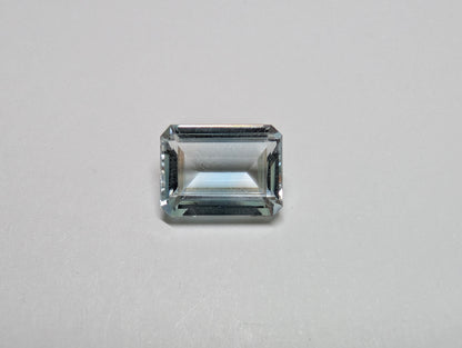 0059 バイカラートパーズ 5.78ct