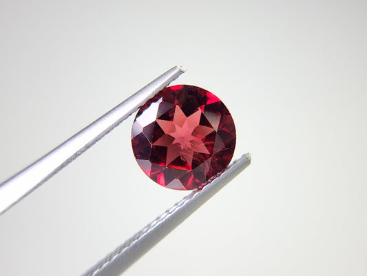 0910-5-7　ガーネット　2.09ct