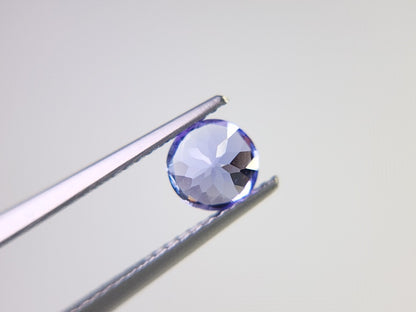 0153-2　タンザナイト　0.96ct