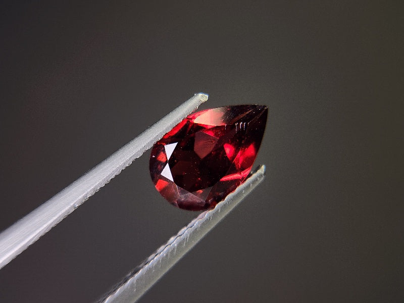 0910-3-20　ガーネット　1.50ct