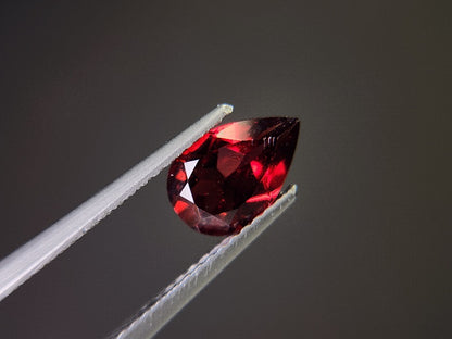 0910-3-20　ガーネット　1.50ct