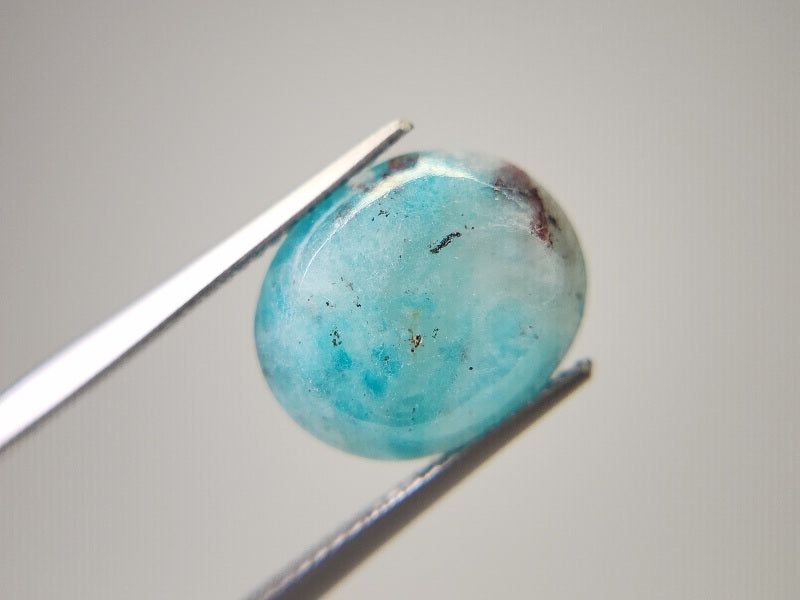 0889-7　アマゾナイトインクォーツ　4.85ct