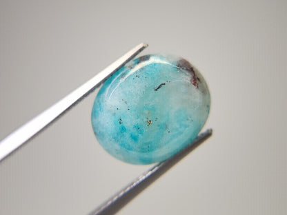 0889-7　アマゾナイトインクォーツ　4.85ct