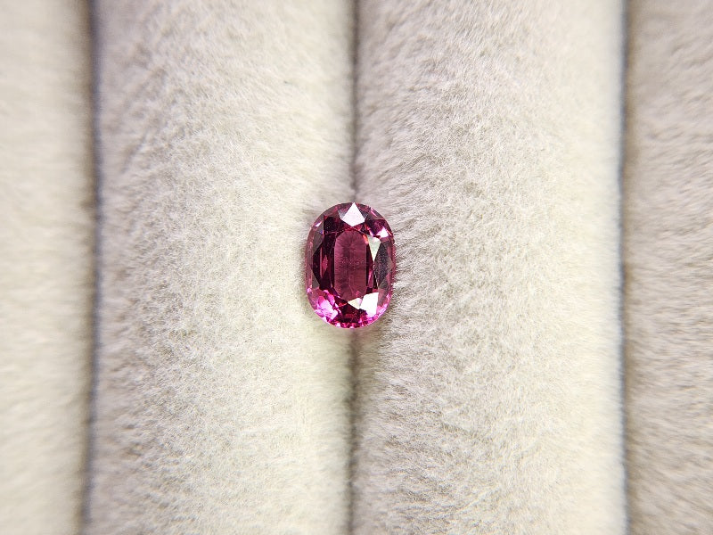 RDGA-14　ロードライトガーネット　1.20ct