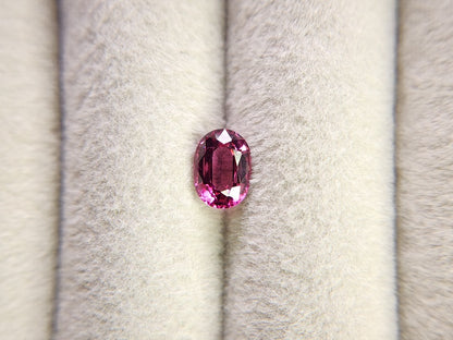 RDGA-14　ロードライトガーネット　1.20ct