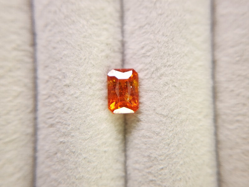 Shpa-5　スファレライト　1.99ct