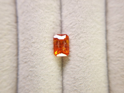 Shpa-5　スファレライト　1.99ct