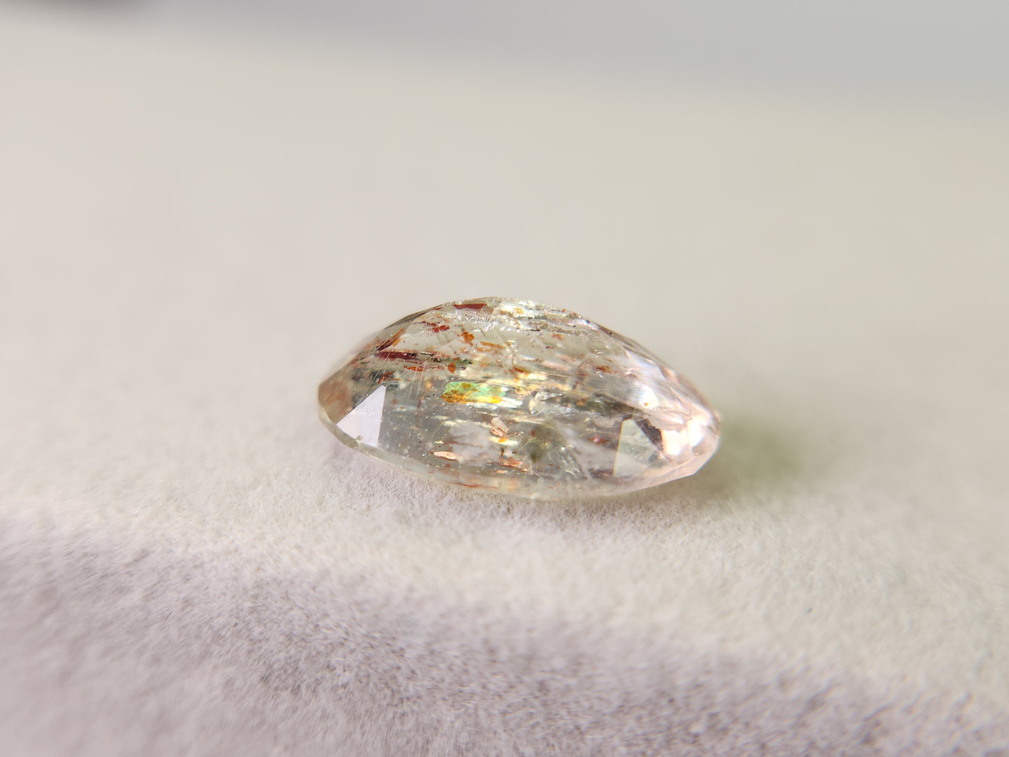 0920-3　サンストーン　5.54ct