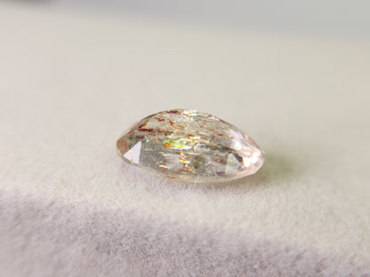 0920-3　サンストーン　5.54ct