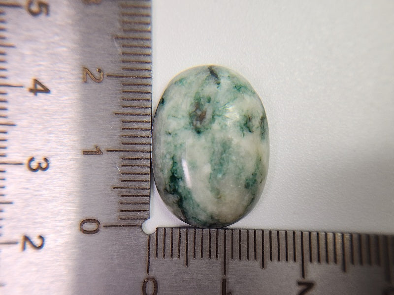 MRP-6　マリポサイト　21.27ct