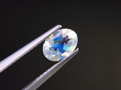 0761-7　アンデシンラブラドライト　0.72ct