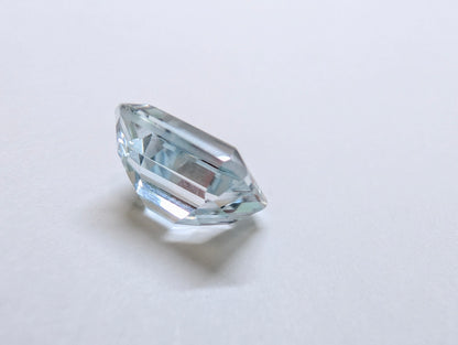 0048　バイカラートパーズ 3.83ct