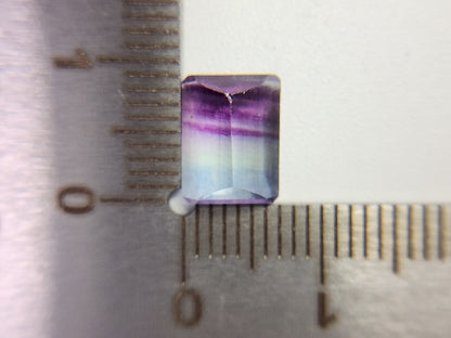 bc-FLO-34　バイカラーフローライト　2.83ct