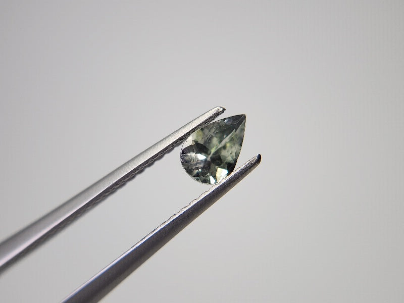 0644-12-1　ゾイサイト2石セット