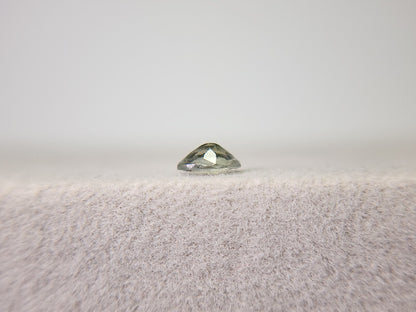 0654-1-2　ゾイサイト   0.28ct