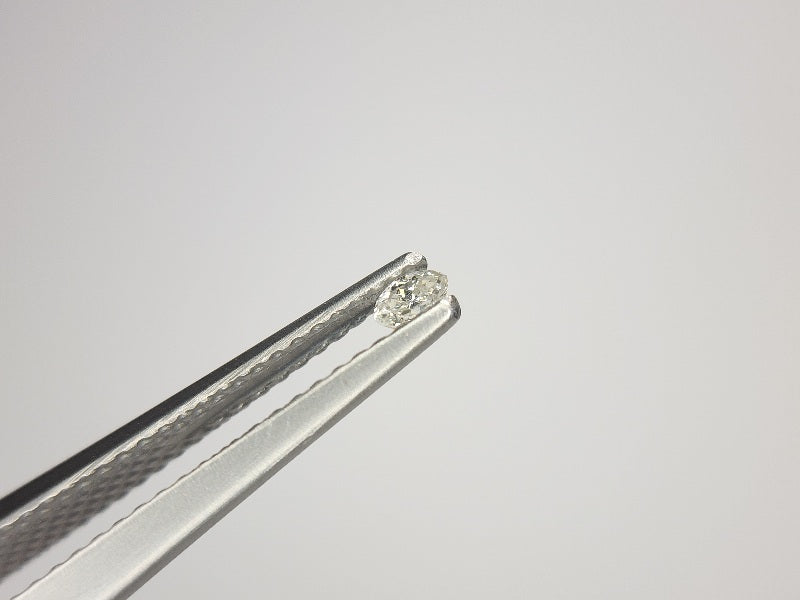 0015-1-4　ダイヤモンド　0.05ct