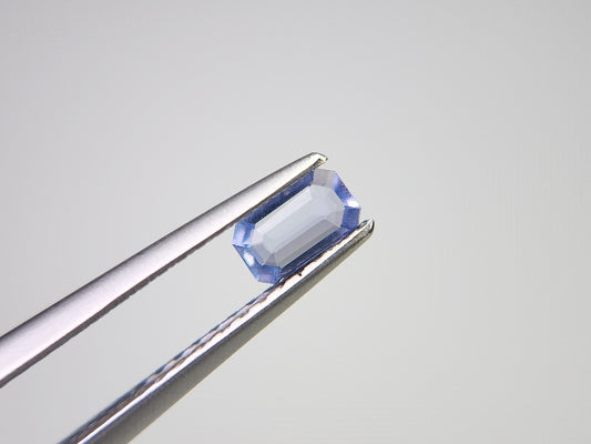 blHAK-8　ブルーハックマナイト　0.14ct