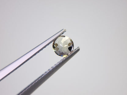 0657-19-3　ゾイサイト　0.48ct