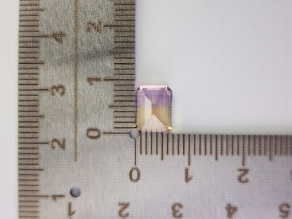 AMT-19　アメトリン　2.17ct