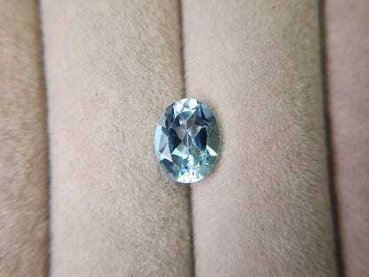 0917-18　ブルートパーズ　2.20ct
