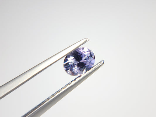 0654-7-1　ゾイサイト　0.43ct