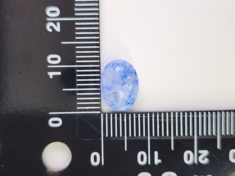 0442-8　ラズライトインソーダライト　2.34ct