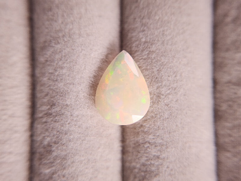 0938-14　オパール   2.07ct