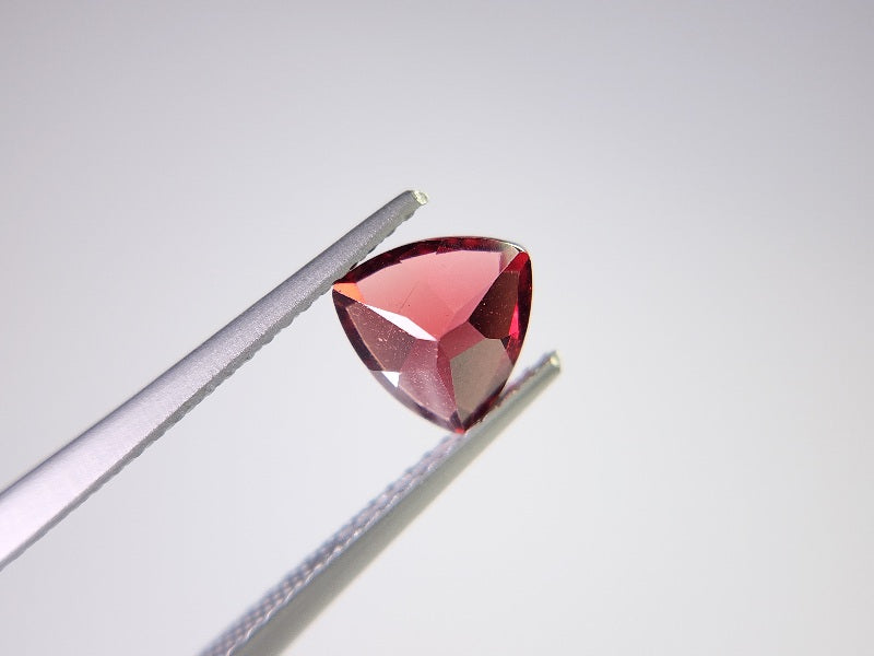 0910-1-3　ガーネット　1.42ct