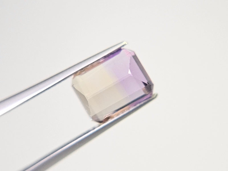 AMT-5　アメトリン　3.49ct