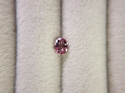 ccGA-5　カラーチェンジガーネット　0.79ct