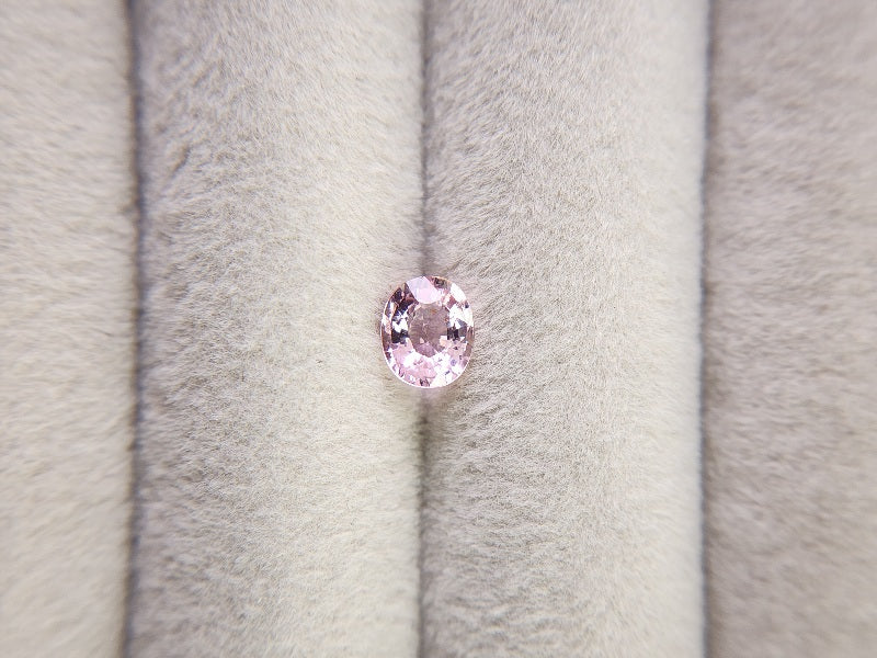 pi-TRM-1　ピンクトルマリン　0.68ct