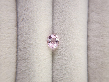 pi-TRM-1　ピンクトルマリン　0.68ct