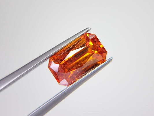 Spha-1　スファレライト　2.99ct