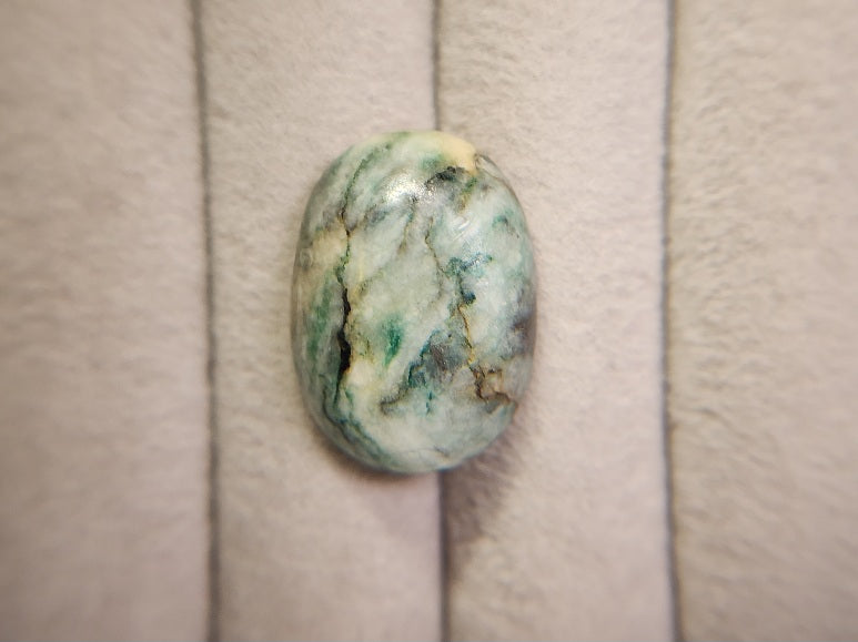 MRP-10　マリポサイト　19.41ct