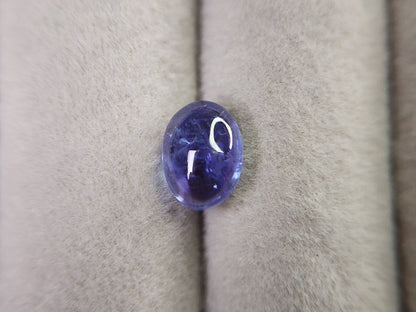 0011-3　タンザナイト　2.21ct