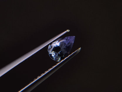 0644-13-3　ゾイサイト　0.40ct