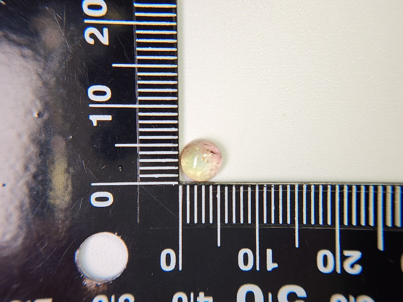 0032-28　トルマリン　0.77ct
