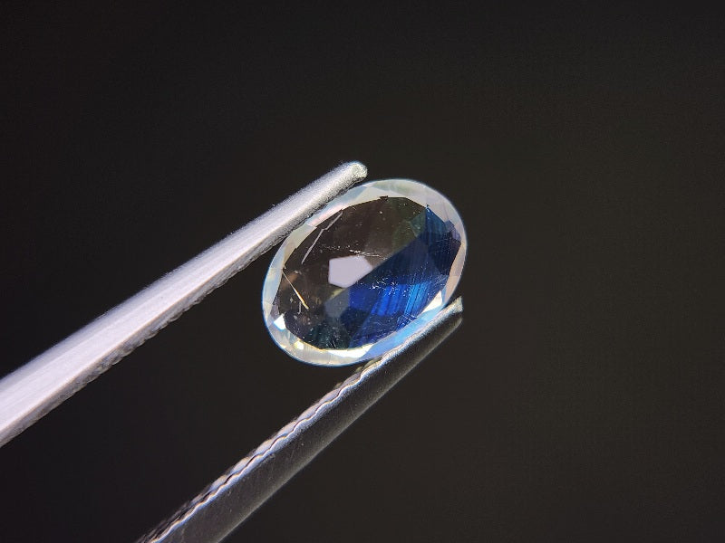 0761-2　アンデシンラブラドライト　0.78ct