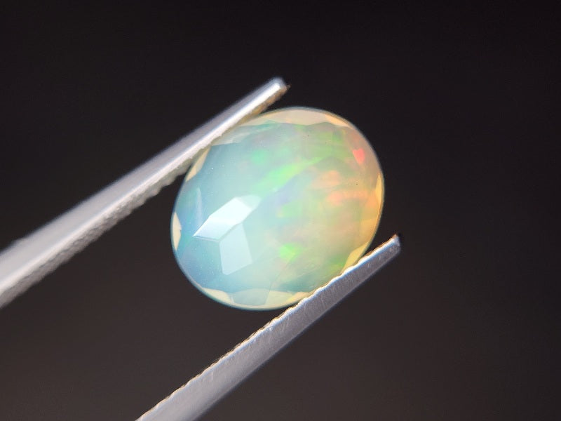0938-13　オパール   2.18ct