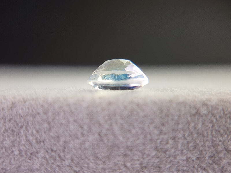 0760-5　アンデシンラブラドライト　0.51ct