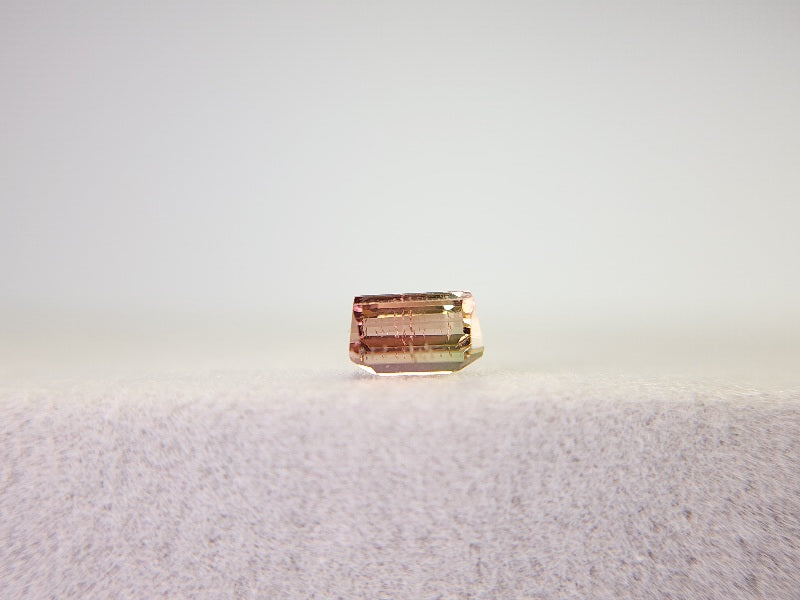 0879-25　トルマリン  0.73ct　